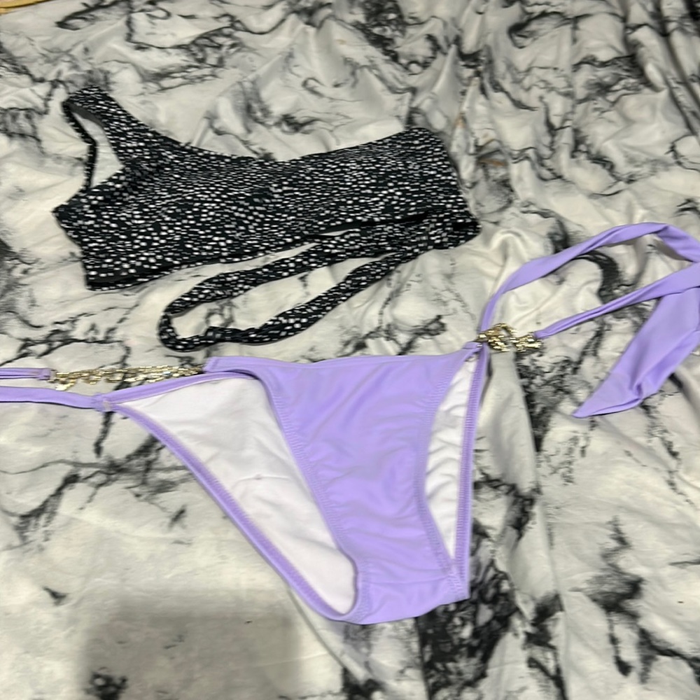 It’s just not for me